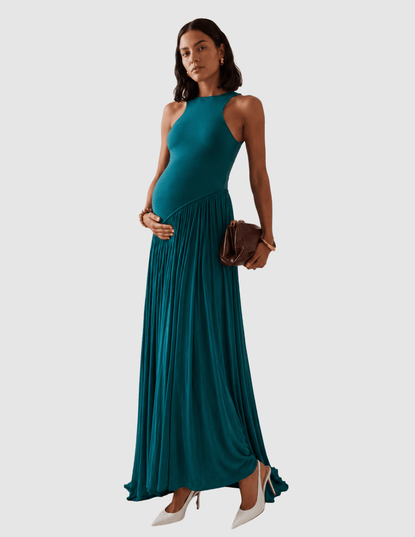 Maternity_zimmermann_dress