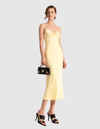 Wedding Guest_Balmain_Dress