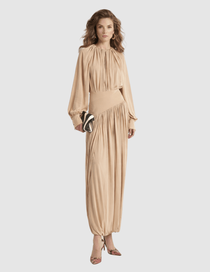 Networking_Ferragamo_Skirt