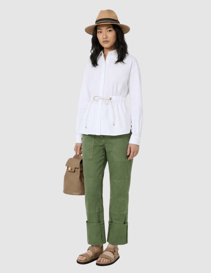 Desert_Max Mara_Shirt