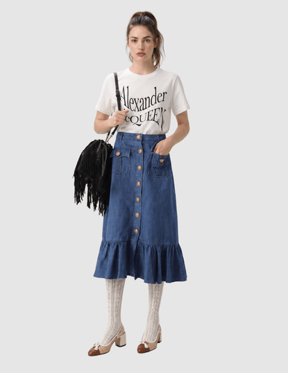 City chic_Valentino_Skirt
