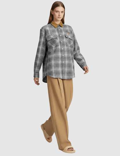 Loungewear_MiuMiu_Shirt_Chloe_Pants