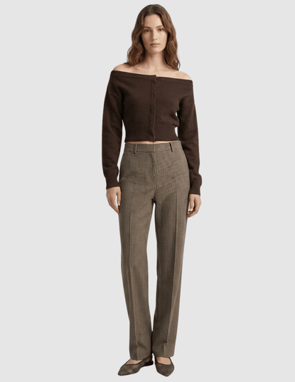 Loungewear_Tom_Ford_Cardigan_Balenciaga_Pants