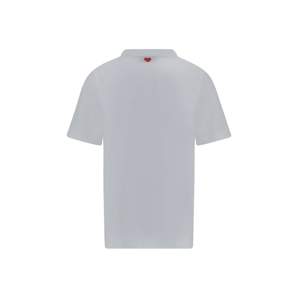 Made With Love Cotton T-Shirt Glam Steals
