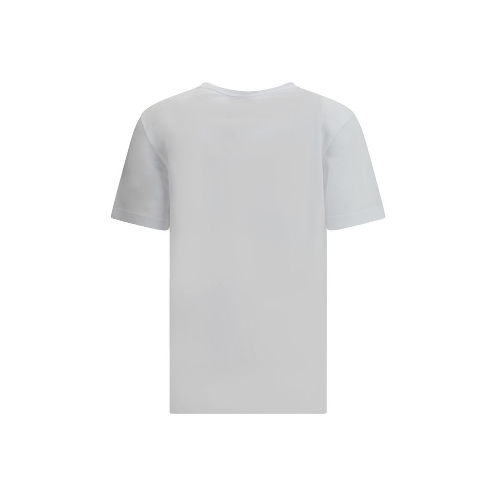 Made With Love Cotton T-Shirt Glam Steals