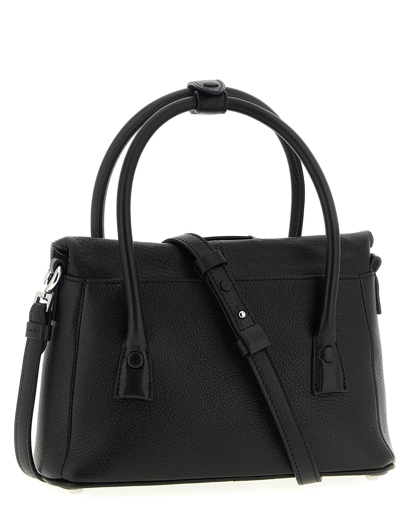 Maison Margiela 5ac East West Small Handbag Handbag
