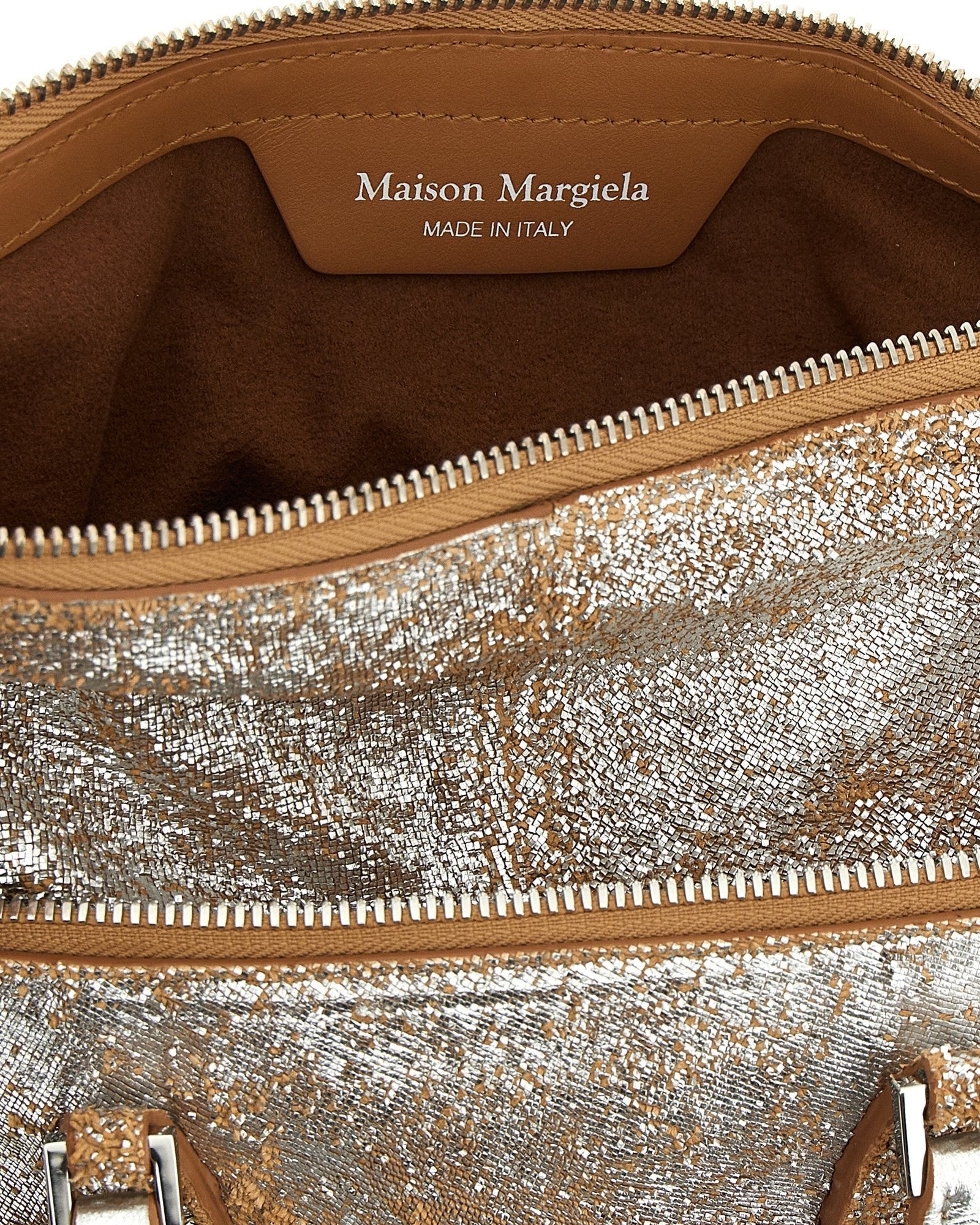Maison Margiela 5ac Mini Soft Bag Glam Steals