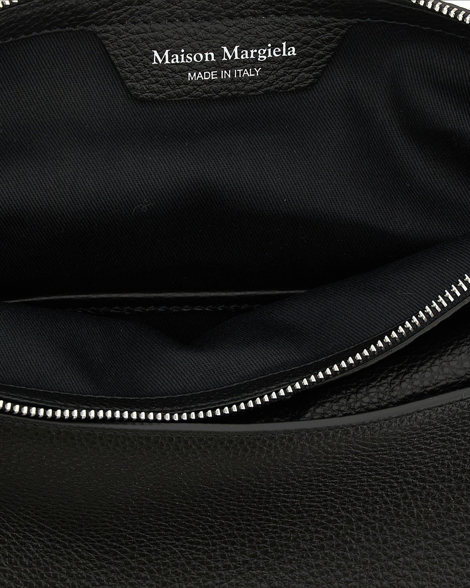 Maison Margiela 5ac Soft Pouch Glam Steals