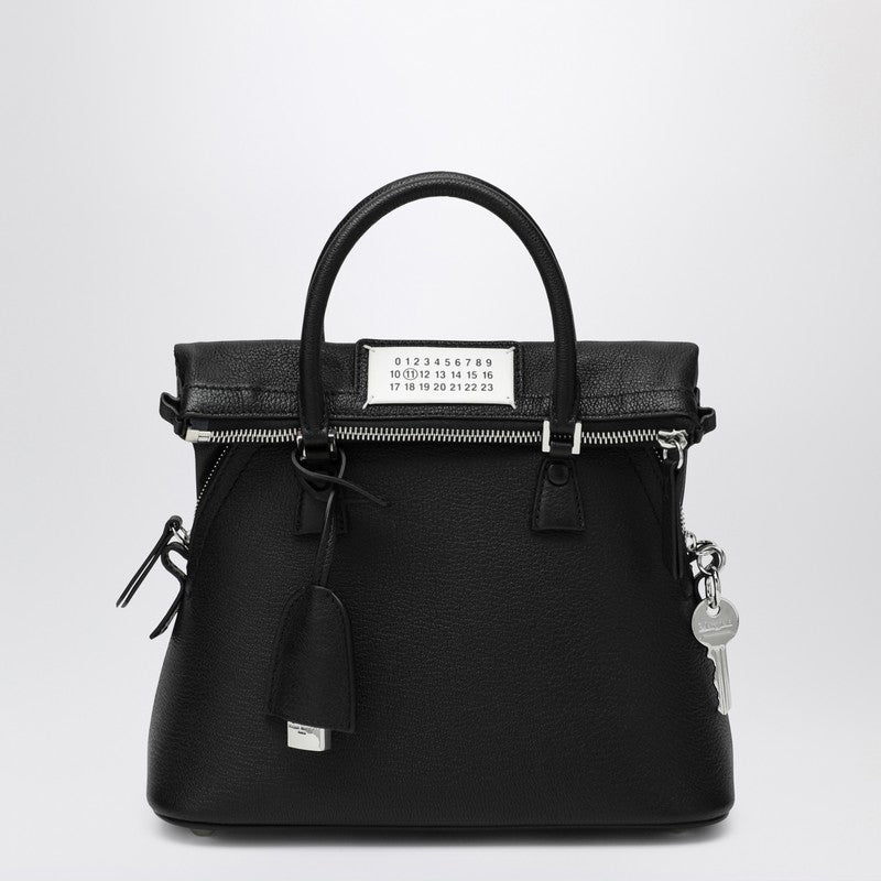 Maison Margiela Black 5ac Classique Mini Bag Glam Steals