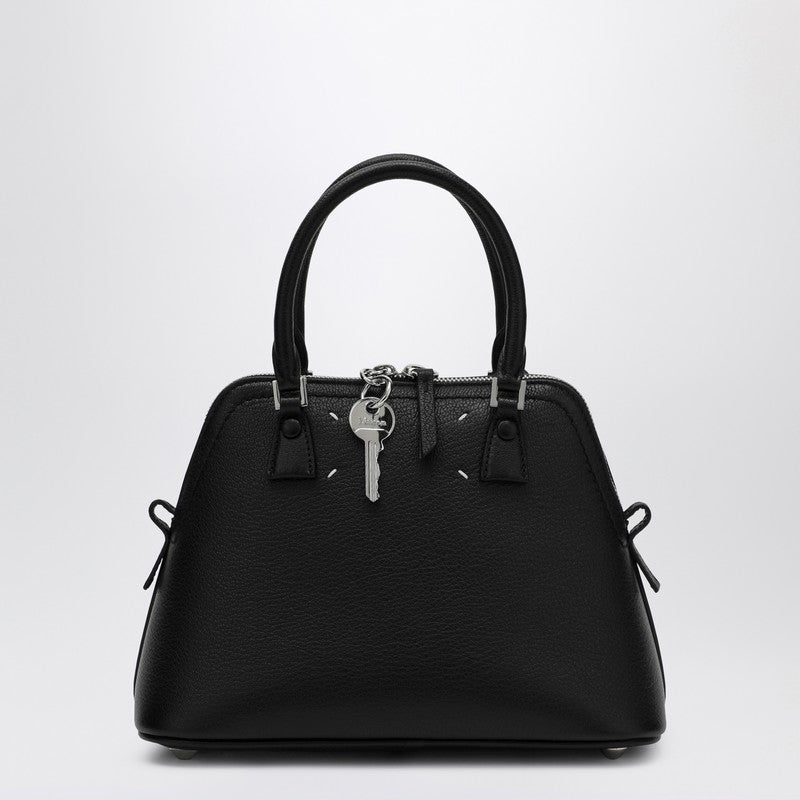 Maison Margiela Black 5ac Classique Mini Bag Glam Steals
