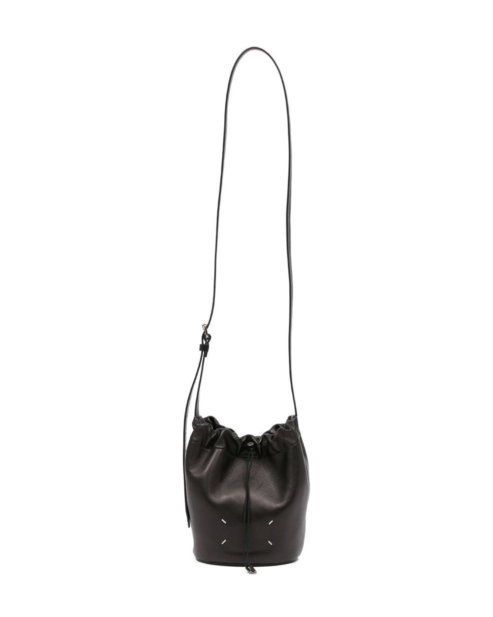 Maison Margiela Black Bag Clutches