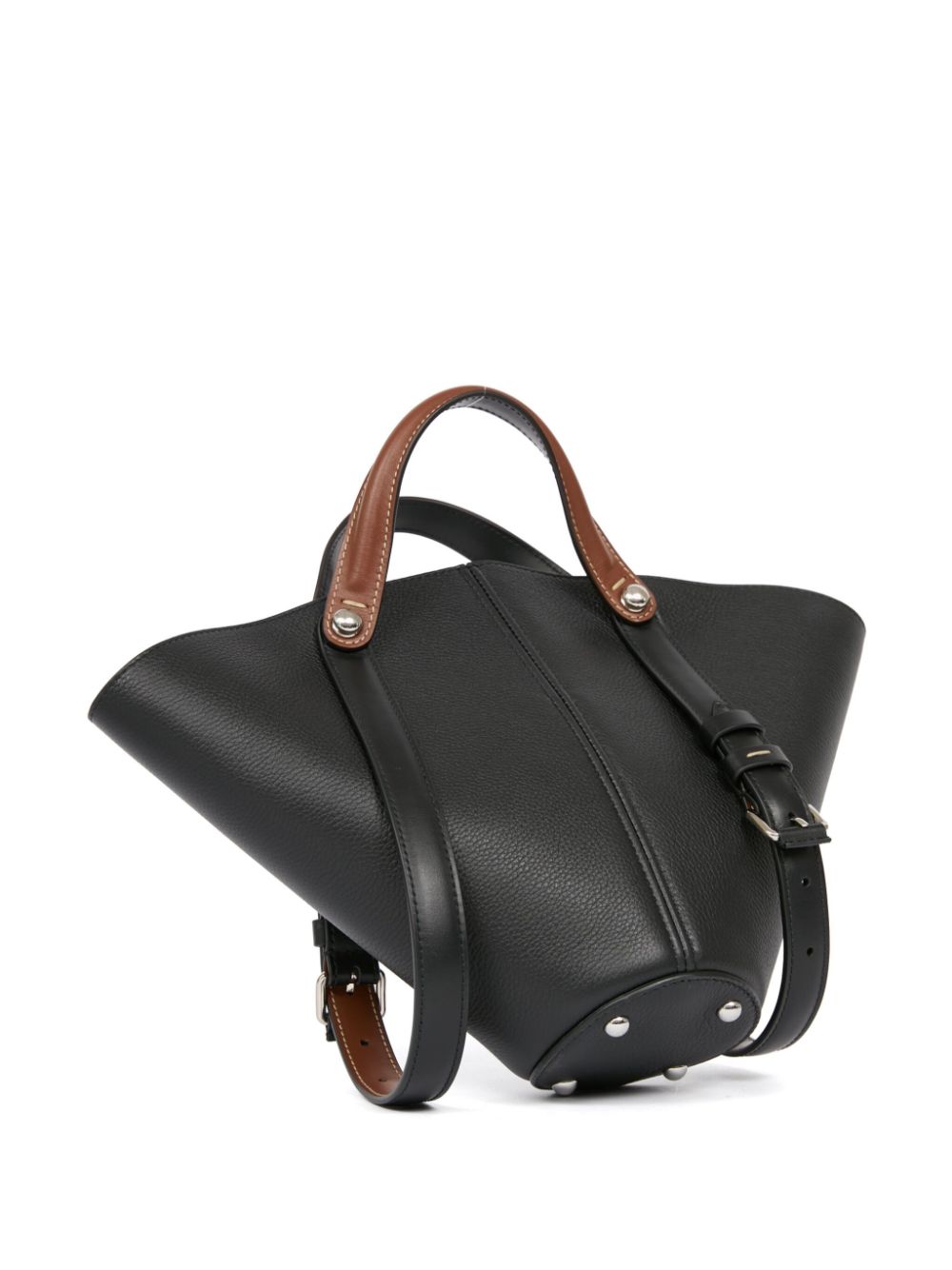Maison Margiela Black Bag Glam Steals