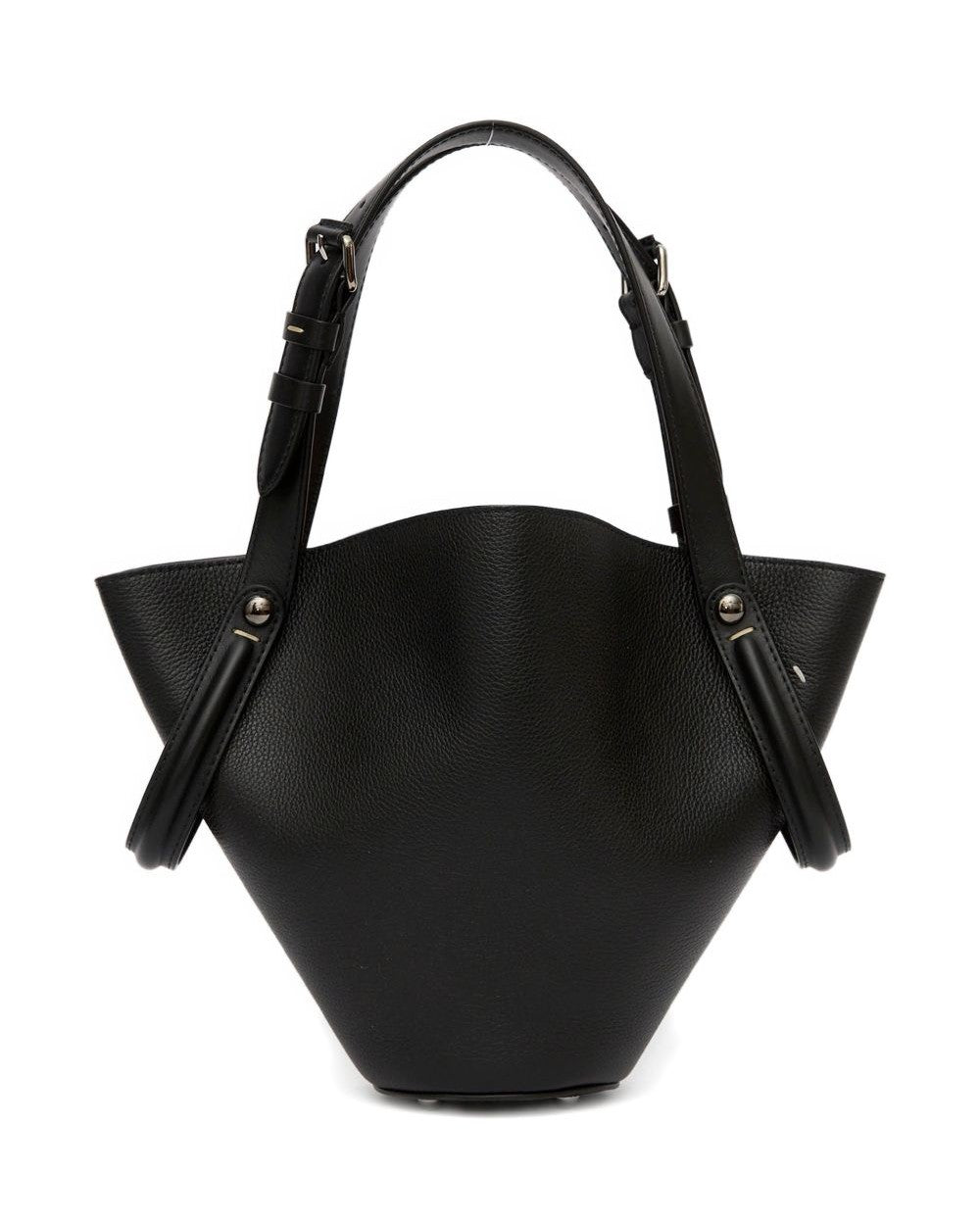 Maison Margiela Black Bag Glam Steals