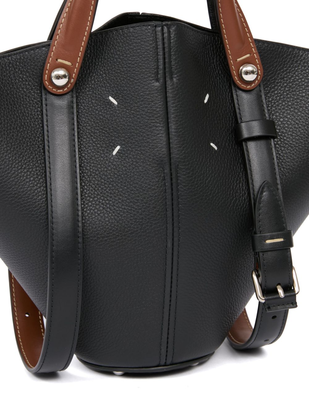 Maison Margiela Black Bag Glam Steals
