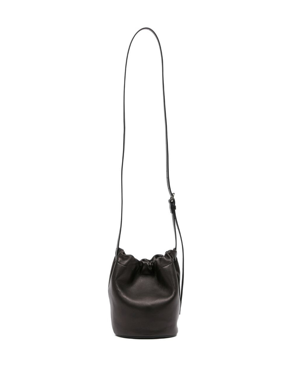 Maison Margiela Black Bag Clutches