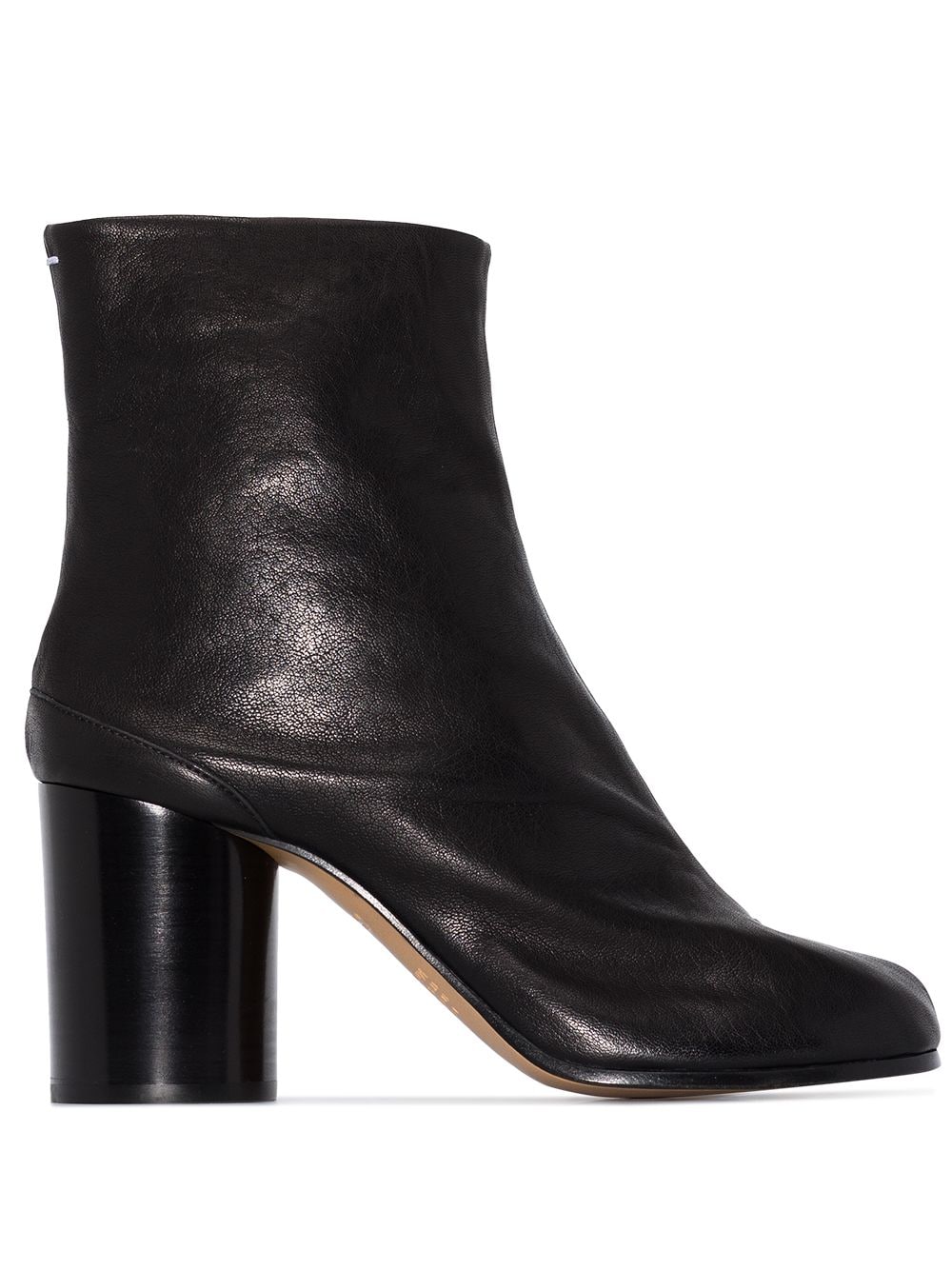 Maison Margiela Black Boots Glam Steals