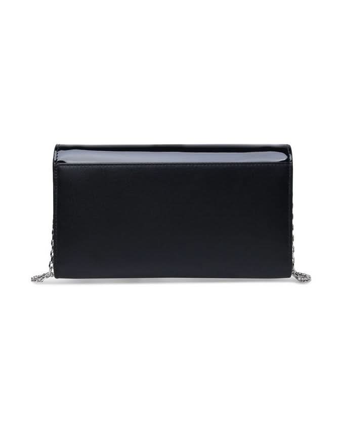 Maison Margiela Black Calfskin Wallet Wallets