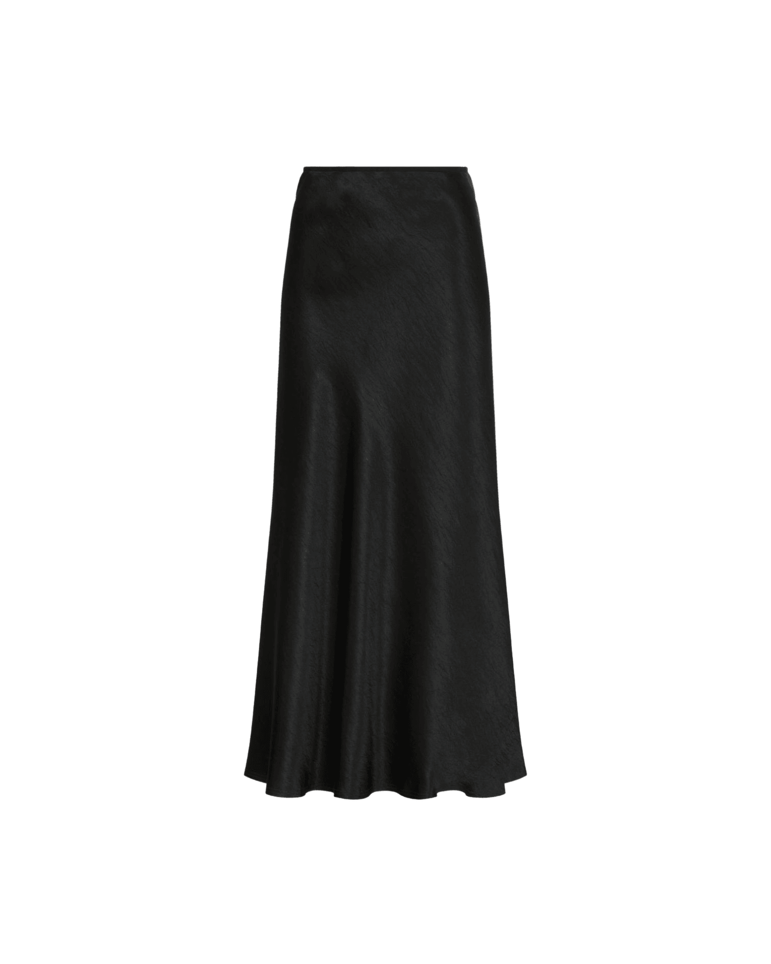Maison Margiela Black Skirt Glam Steals