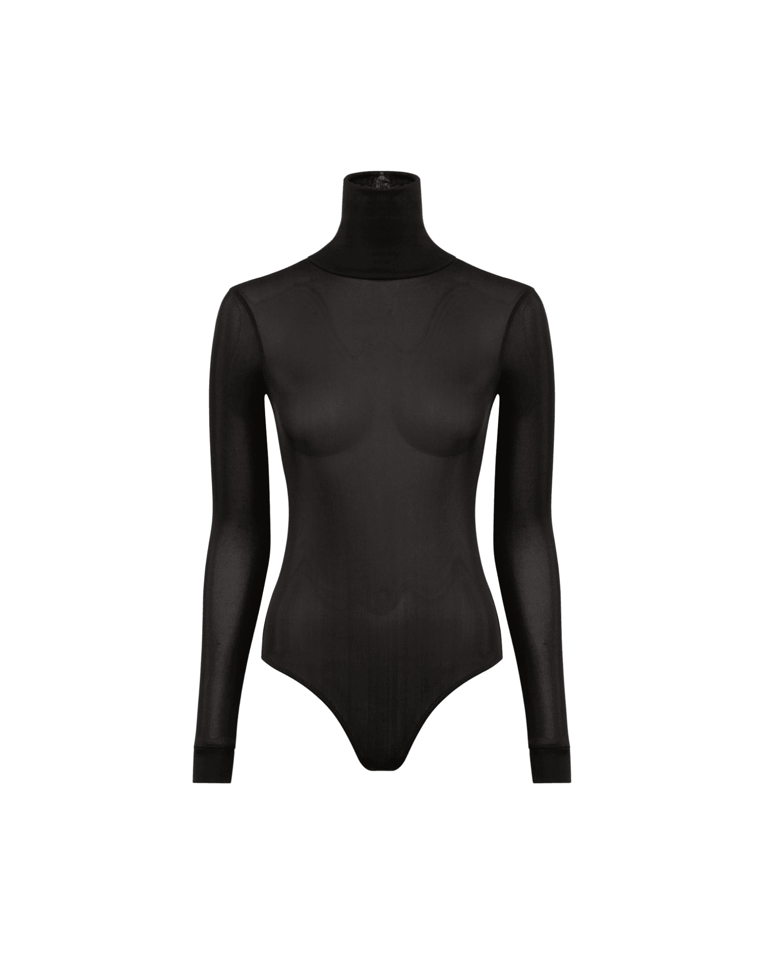 Maison Margiela Black Top Glam Steals