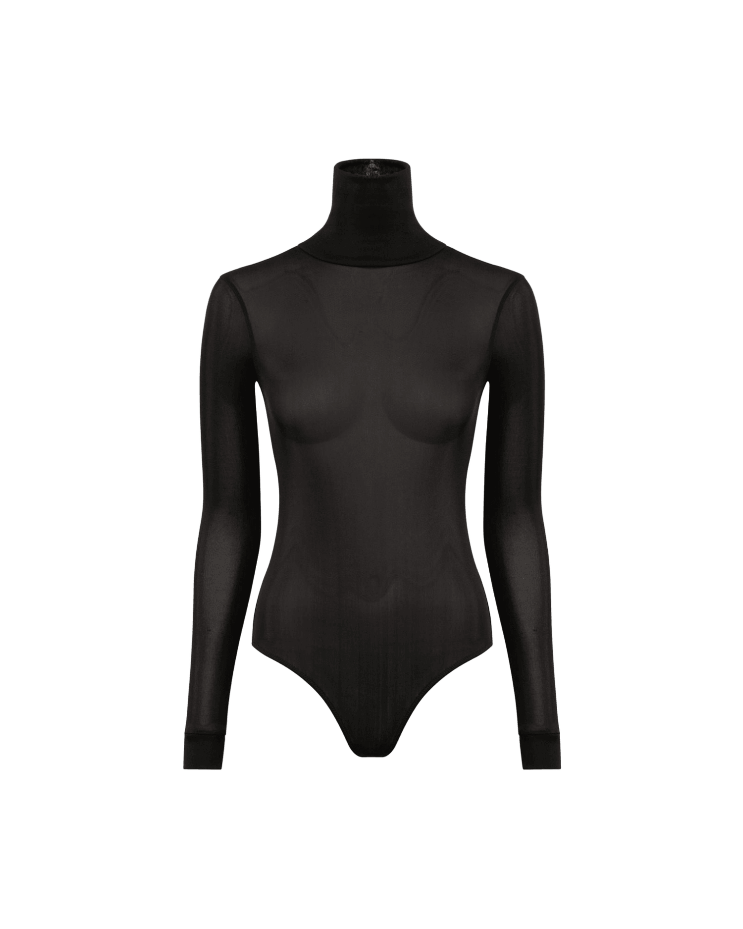 Maison Margiela Black Top Glam Steals