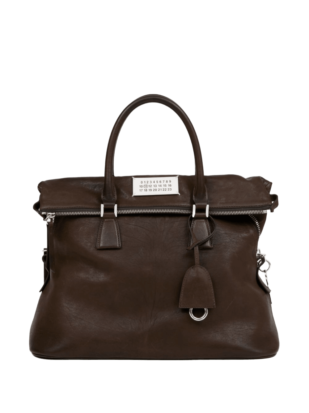 Maison Margiela Brown Bag Glam Steals