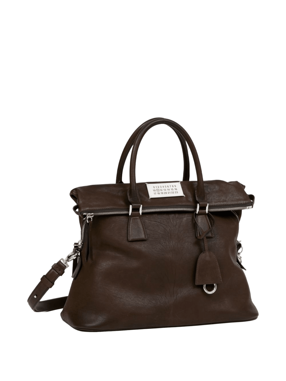 Maison Margiela Brown Bag Glam Steals