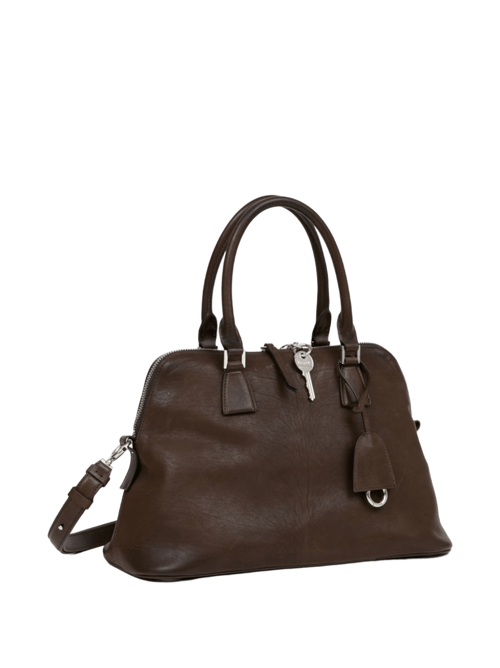 Maison Margiela Brown Bag Glam Steals