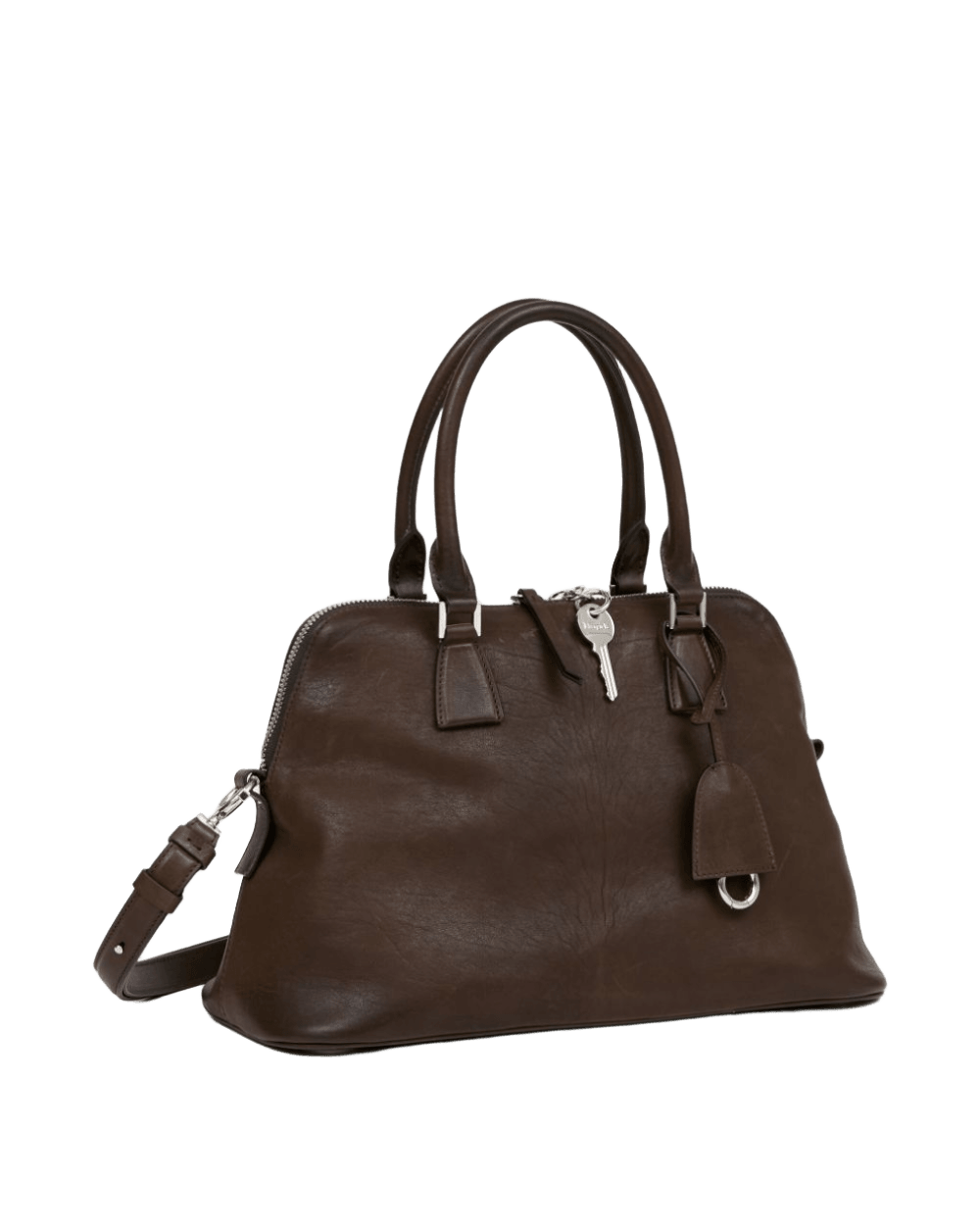Maison Margiela Brown Bag Glam Steals