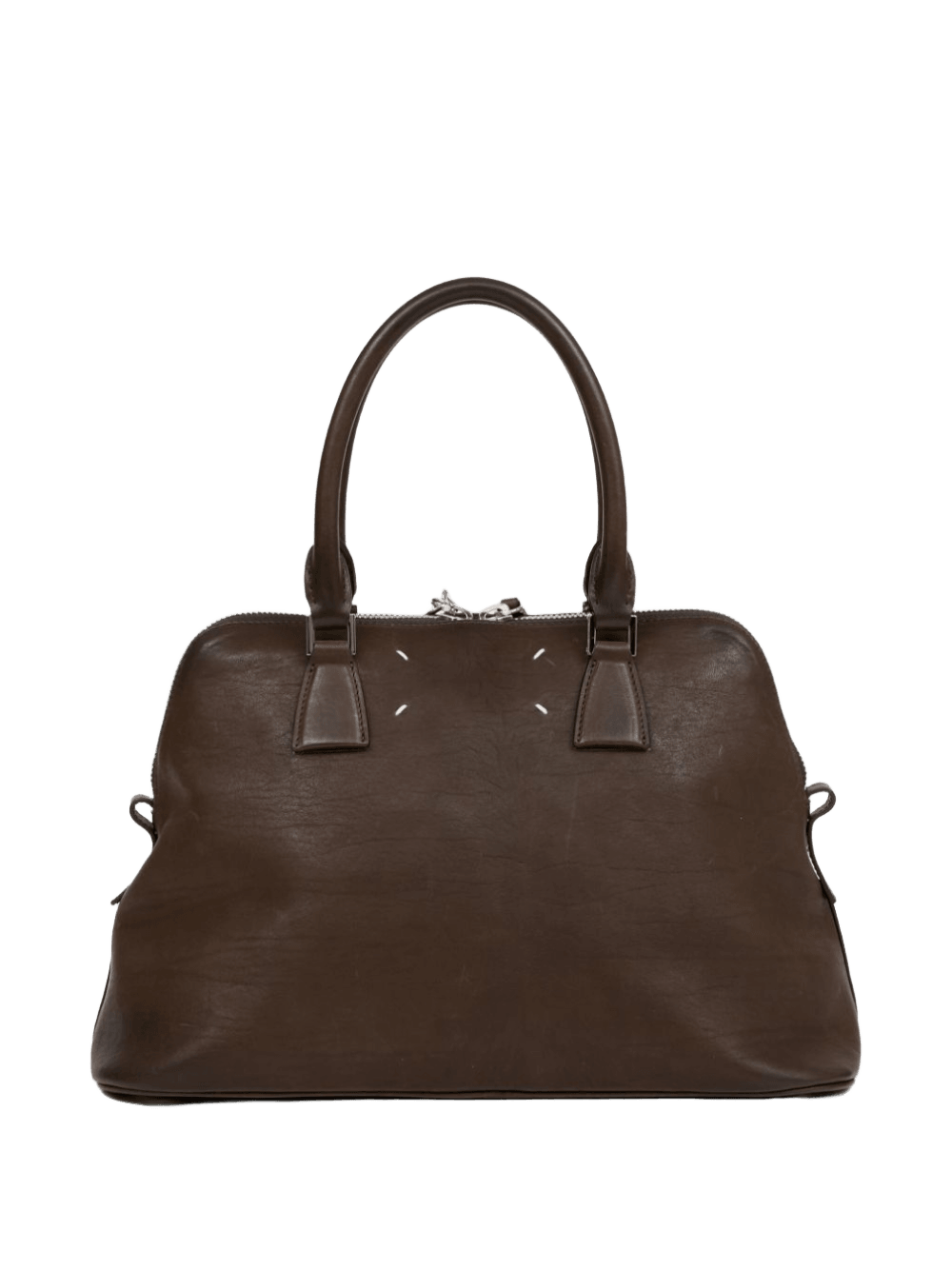 Maison Margiela Brown Bag Glam Steals