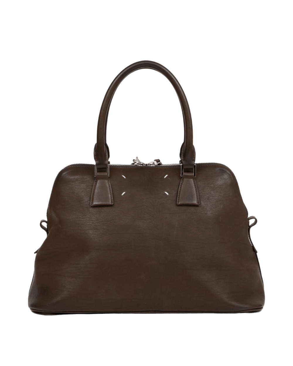 Maison Margiela Brown Bag Glam Steals