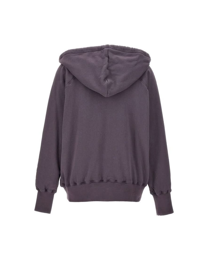 Maison Margiela Cotton Sweatshirt Hoodies