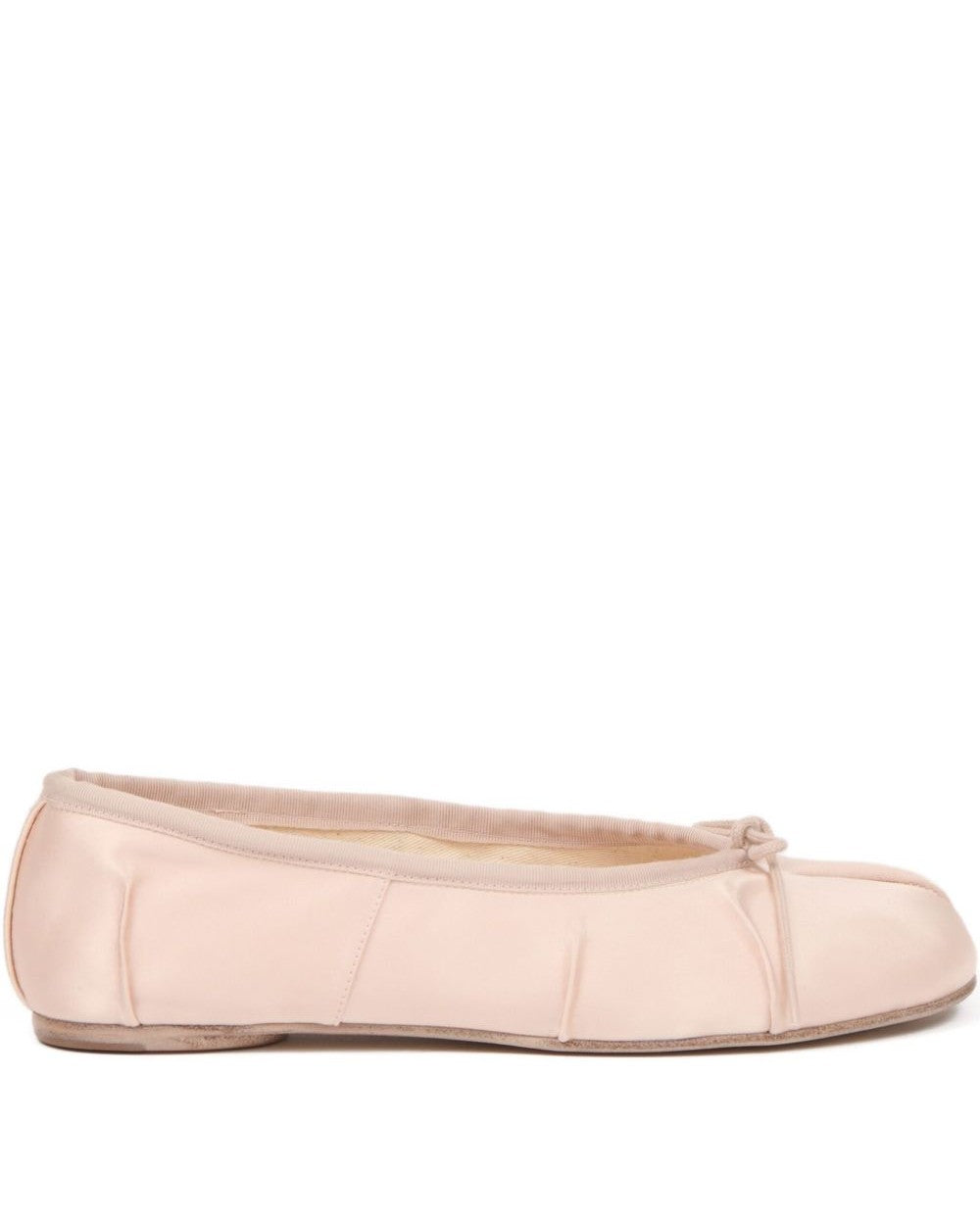 Maison Margiela Flat Shoes Powder Glam Steals