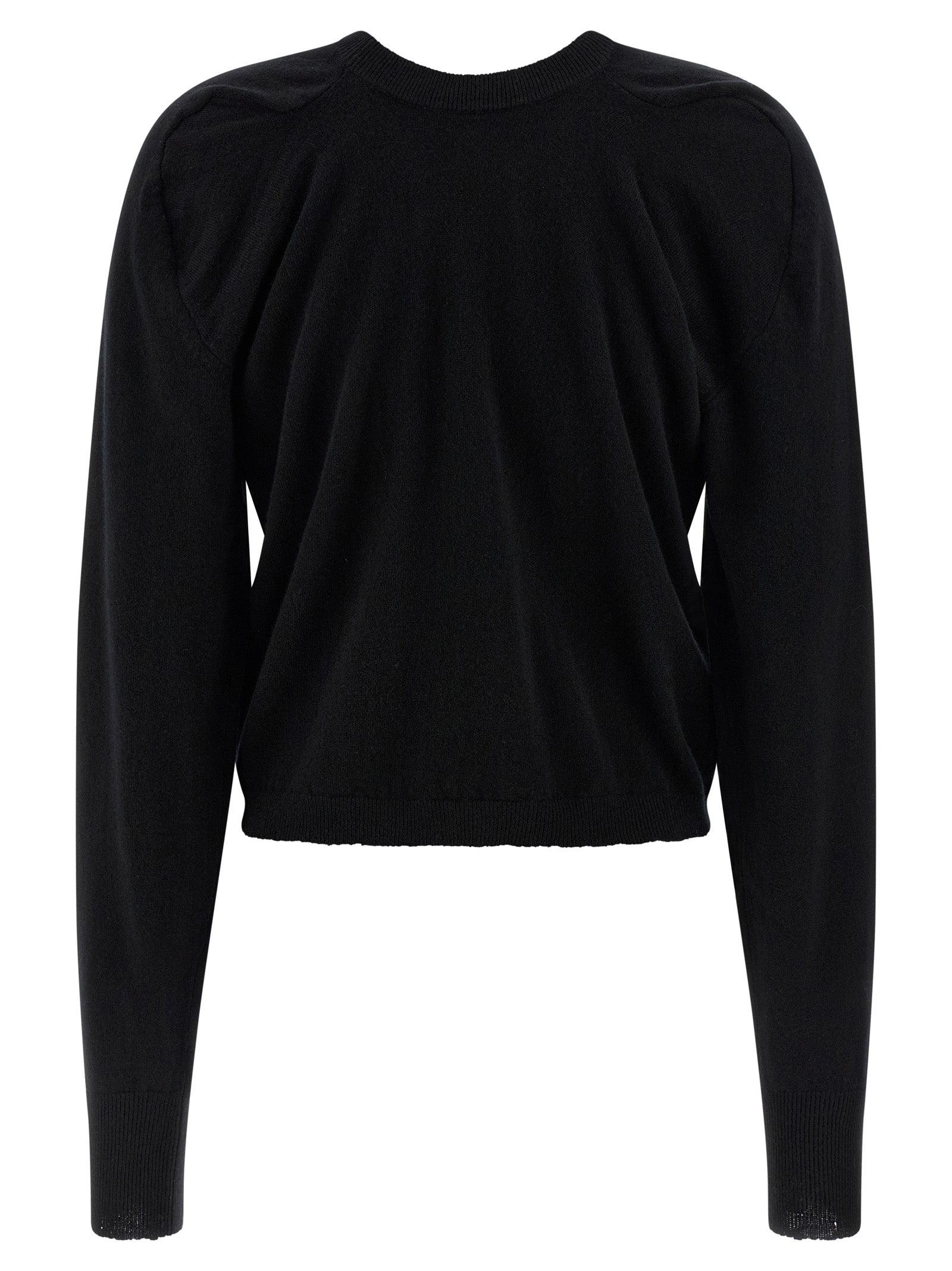 Maison Margiela Four Stitches Sweater Glam Steals