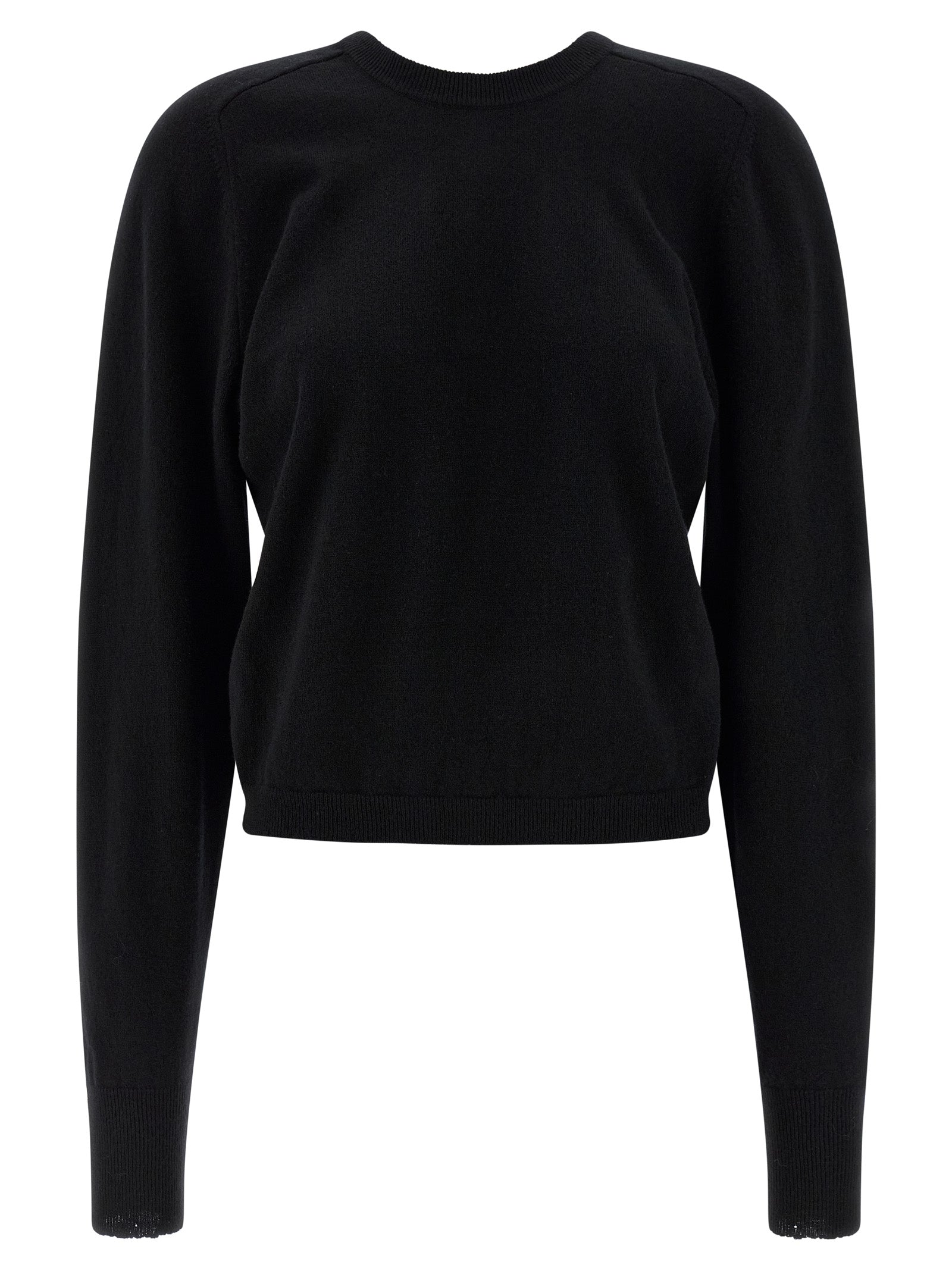 Maison Margiela Four Stitches Sweater Glam Steals