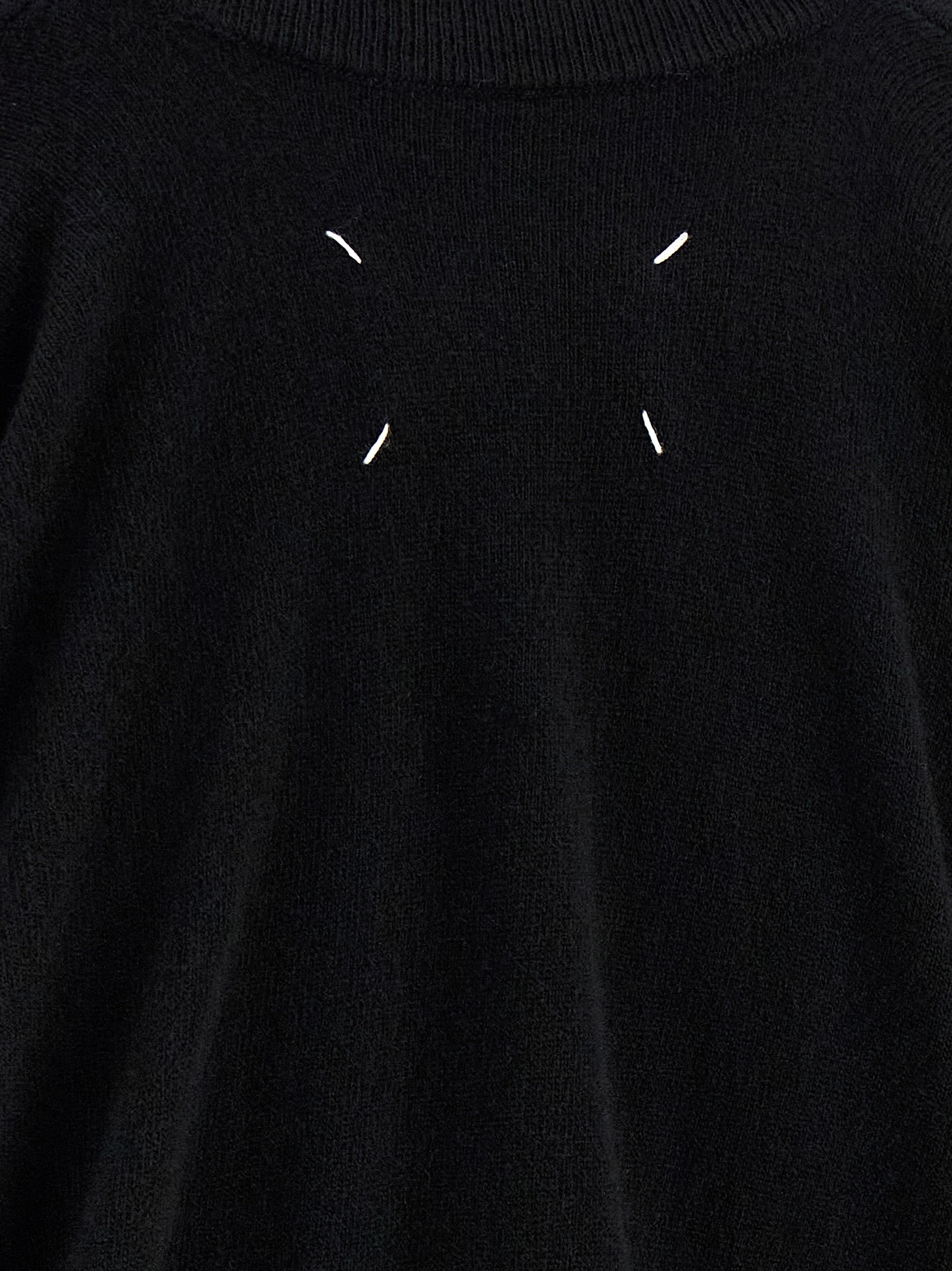 Maison Margiela Four Stitches Sweater Glam Steals