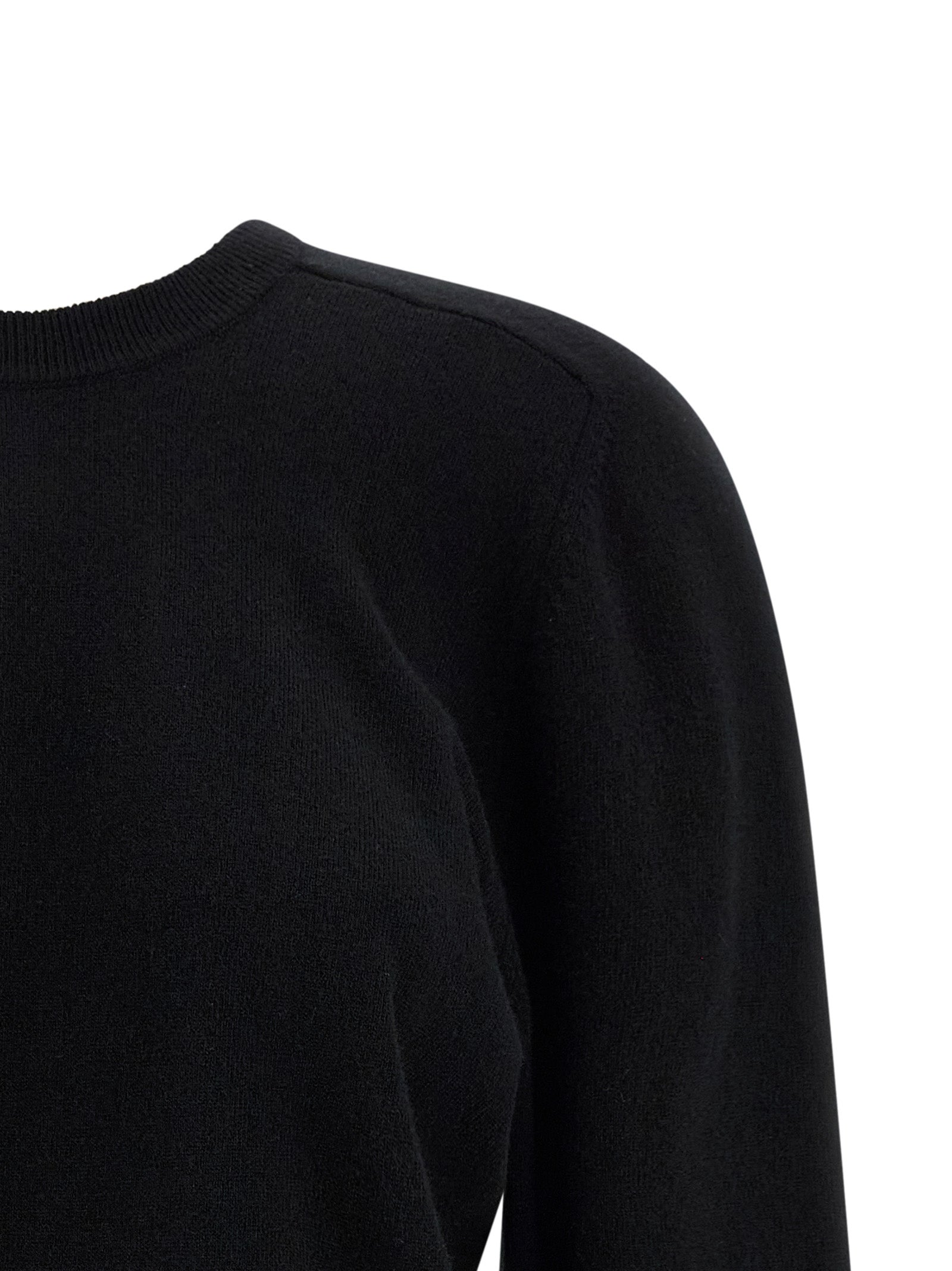 Maison Margiela Four Stitches Sweater Glam Steals