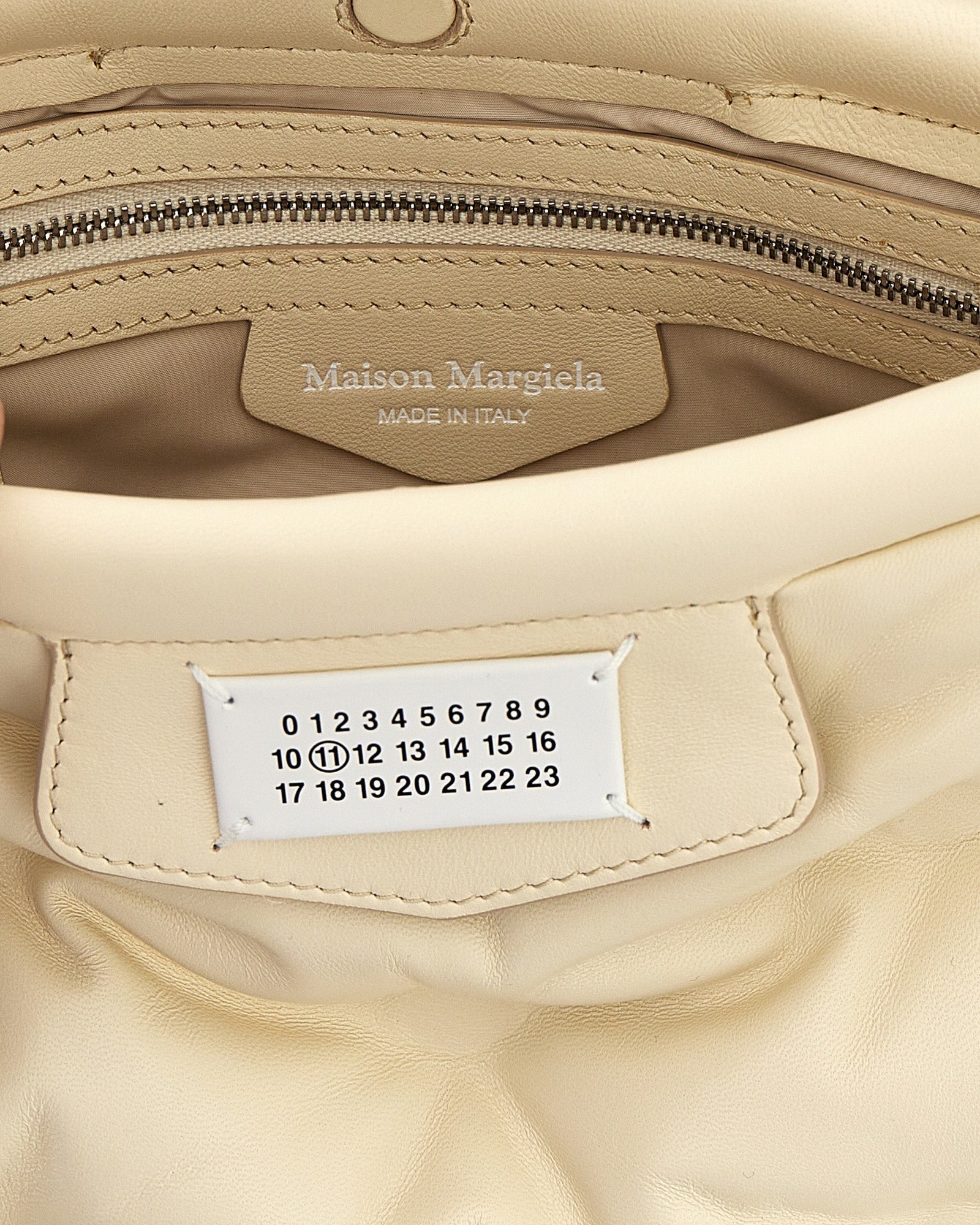 Maison Margiela Glam Slam Classique Small Crossbody Bag General