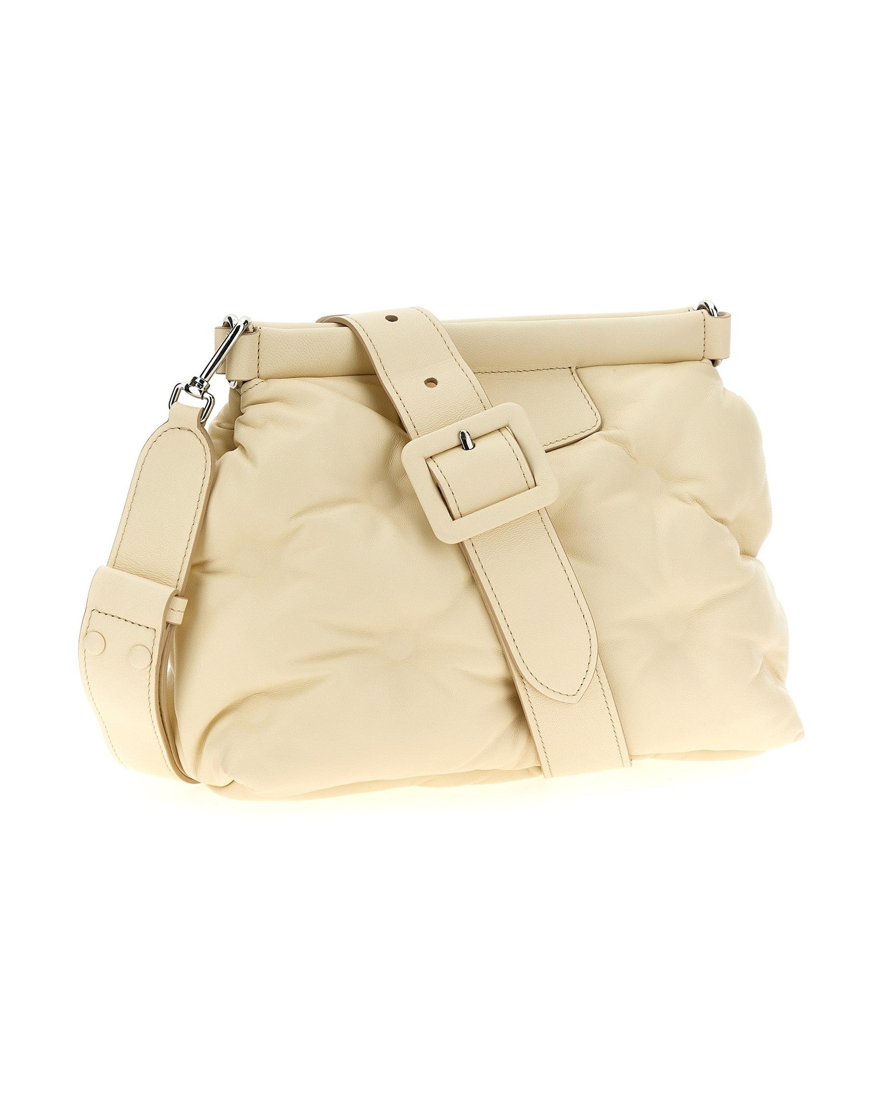 Maison Margiela Glam Slam Classique Small Crossbody Bag General