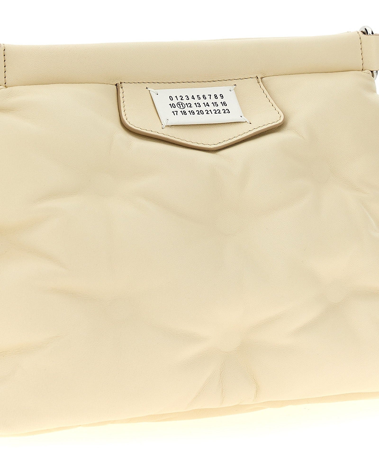 Maison Margiela Glam Slam Classique Small Crossbody Bag General