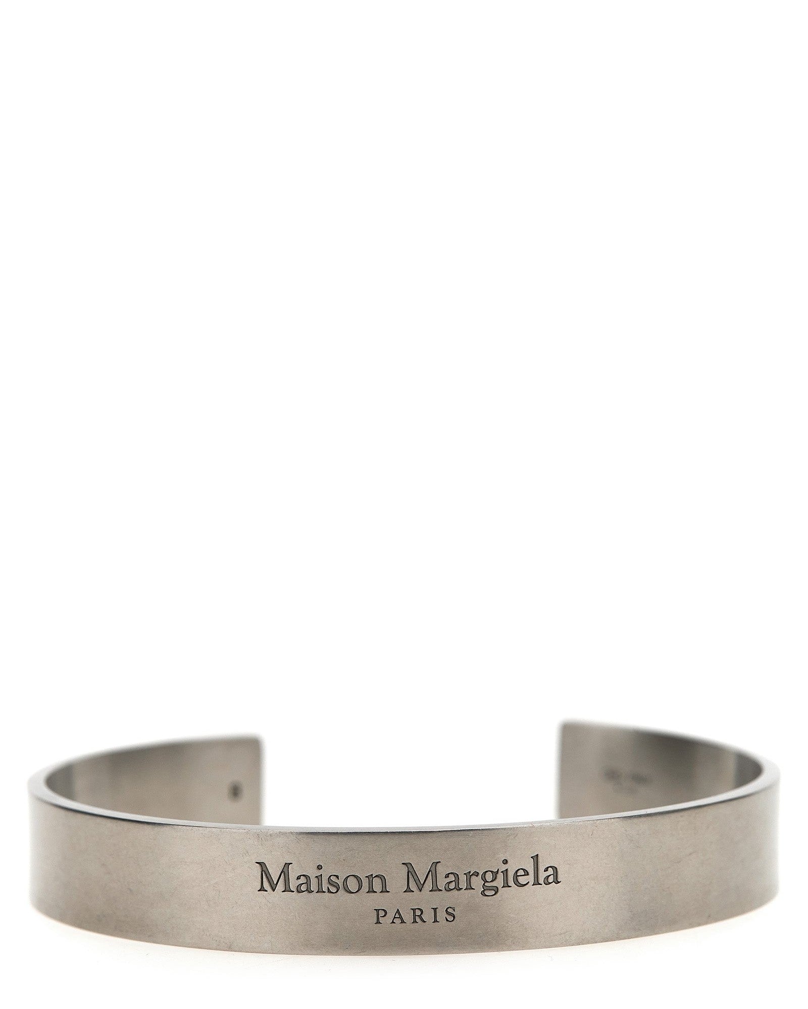 Maison Margiela Logo Bracelet Glam Steals