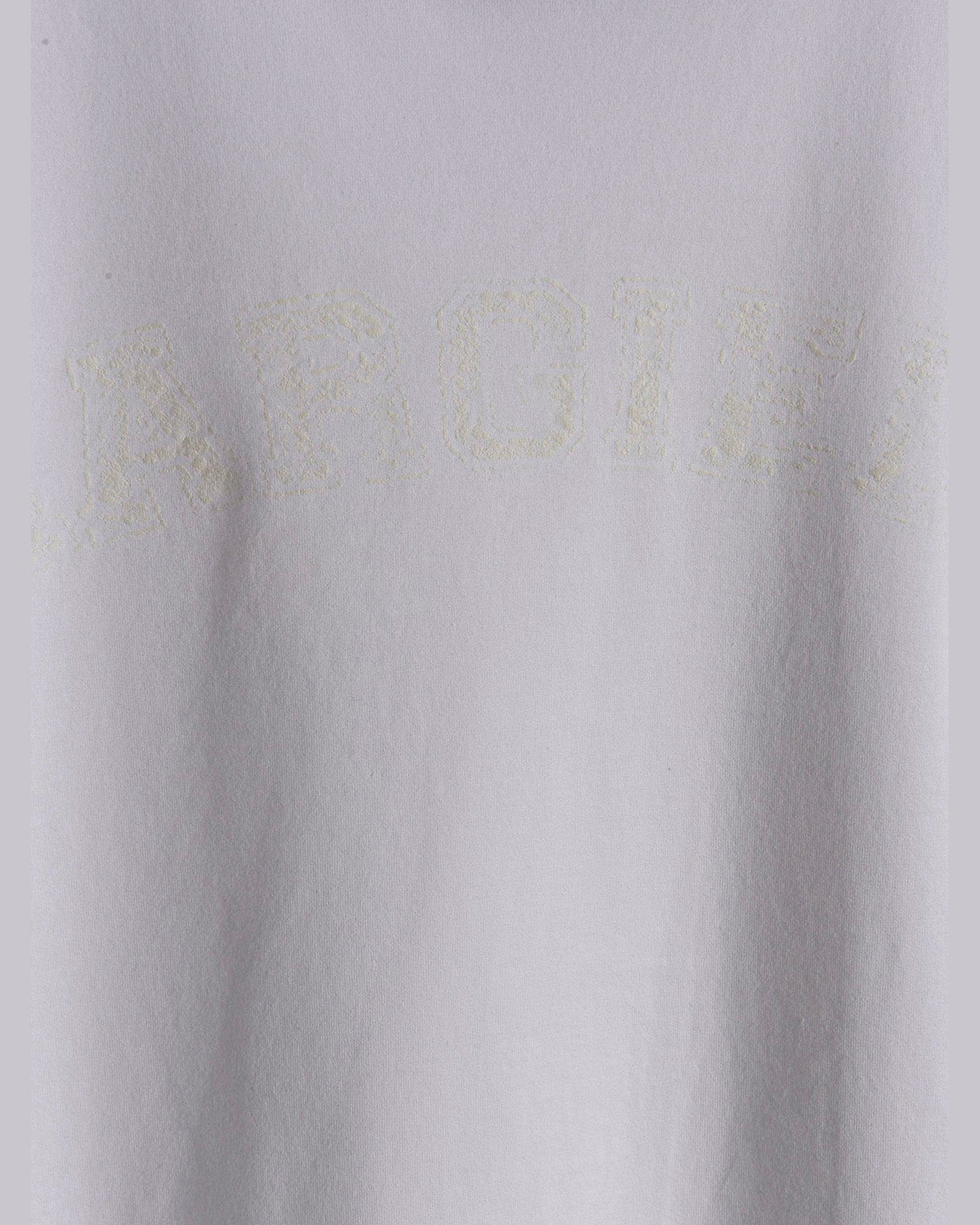 Maison Margiela Logo T-shirt Glam Steals