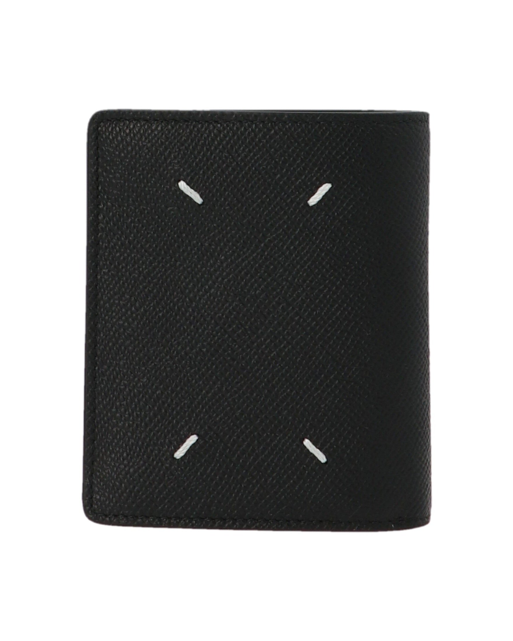 Maison Margiela Logo Wallet Glam Steals