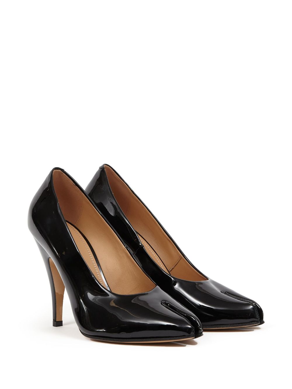 Maison Margiela Pumps Tabi 110mm Glam Steals