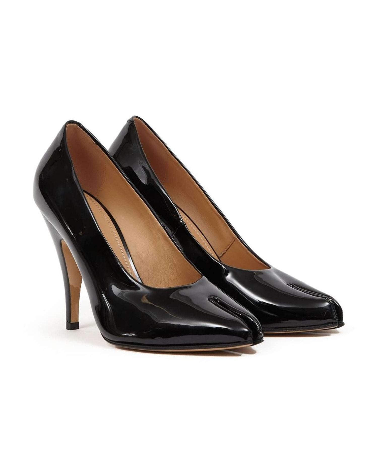 Maison Margiela Pumps Tabi 110mm Glam Steals