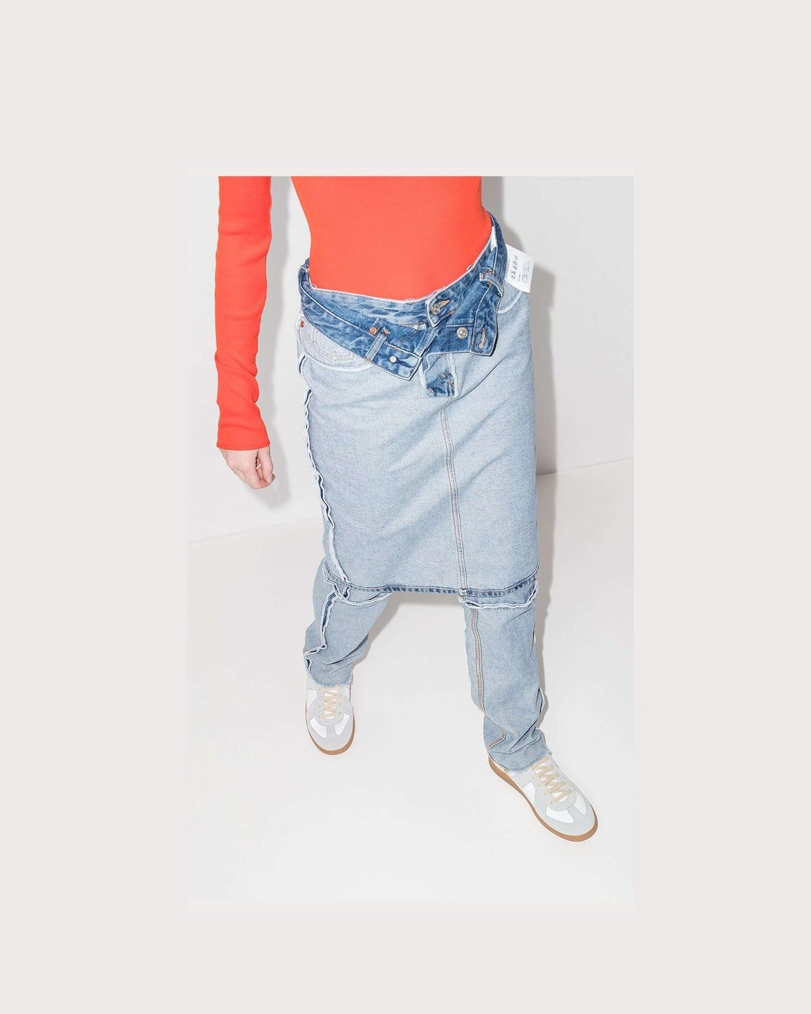 Maison Margiela Replica Sneaker Glam Steals