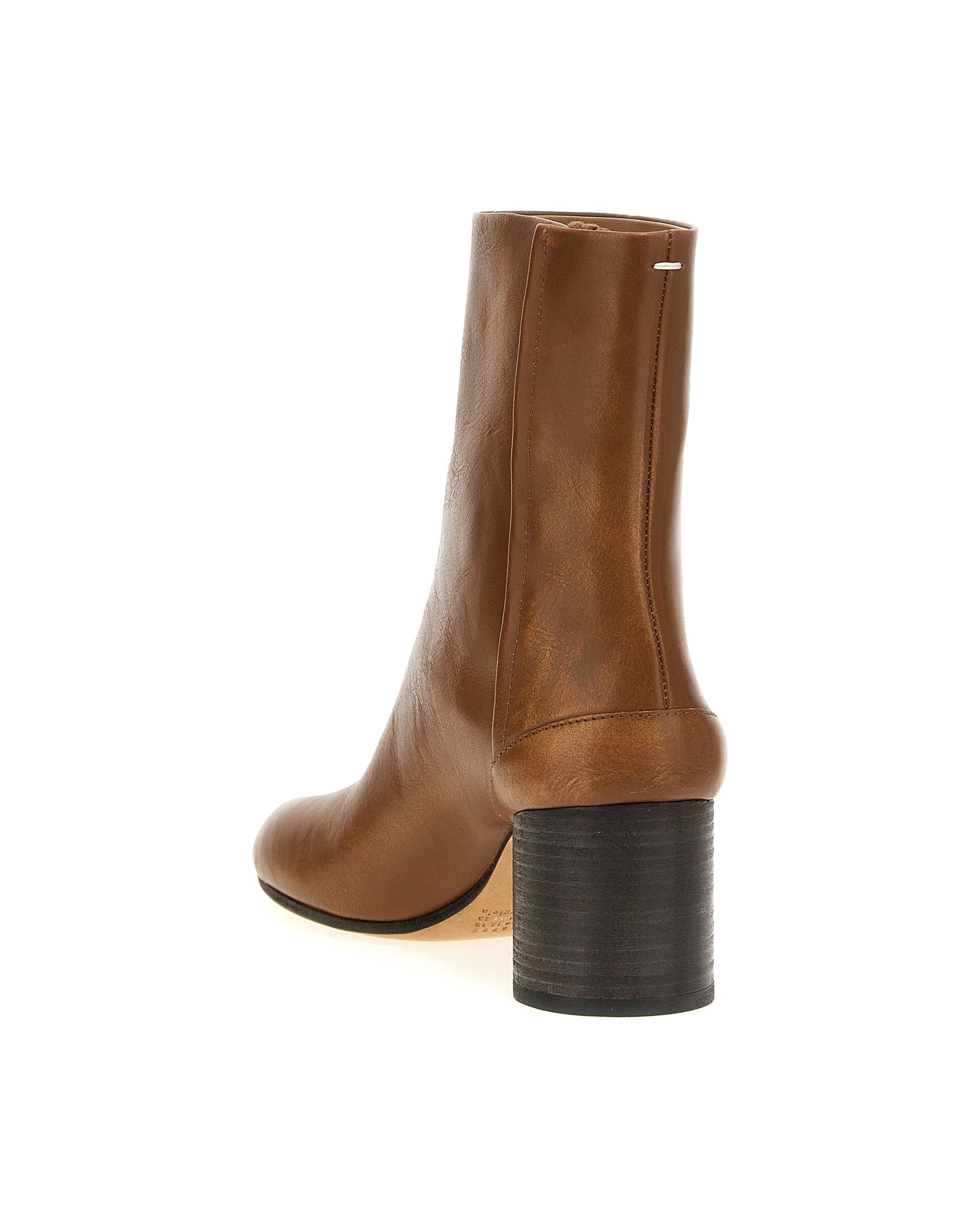 Maison Margiela Tabi Ankle Boots Glam Steals