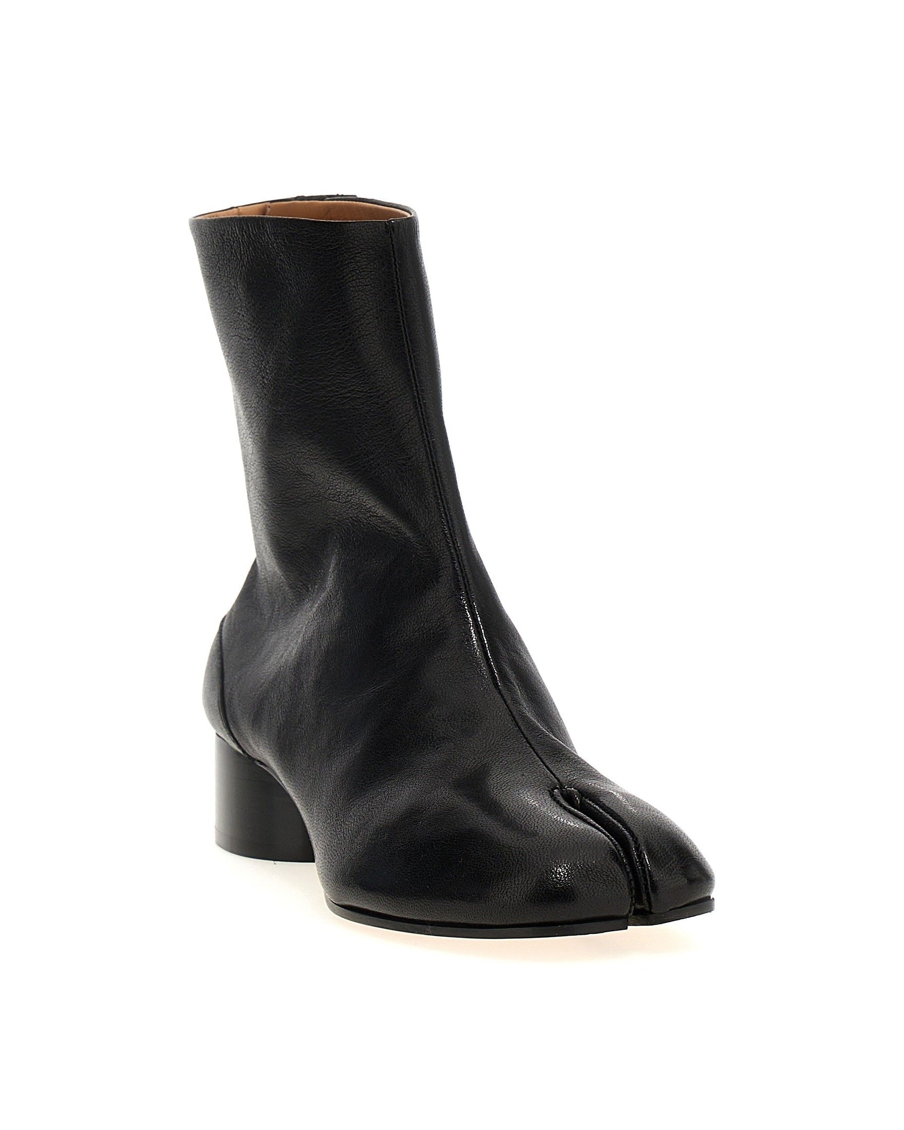 Maison Margiela Tabi Ankle Boots Boots