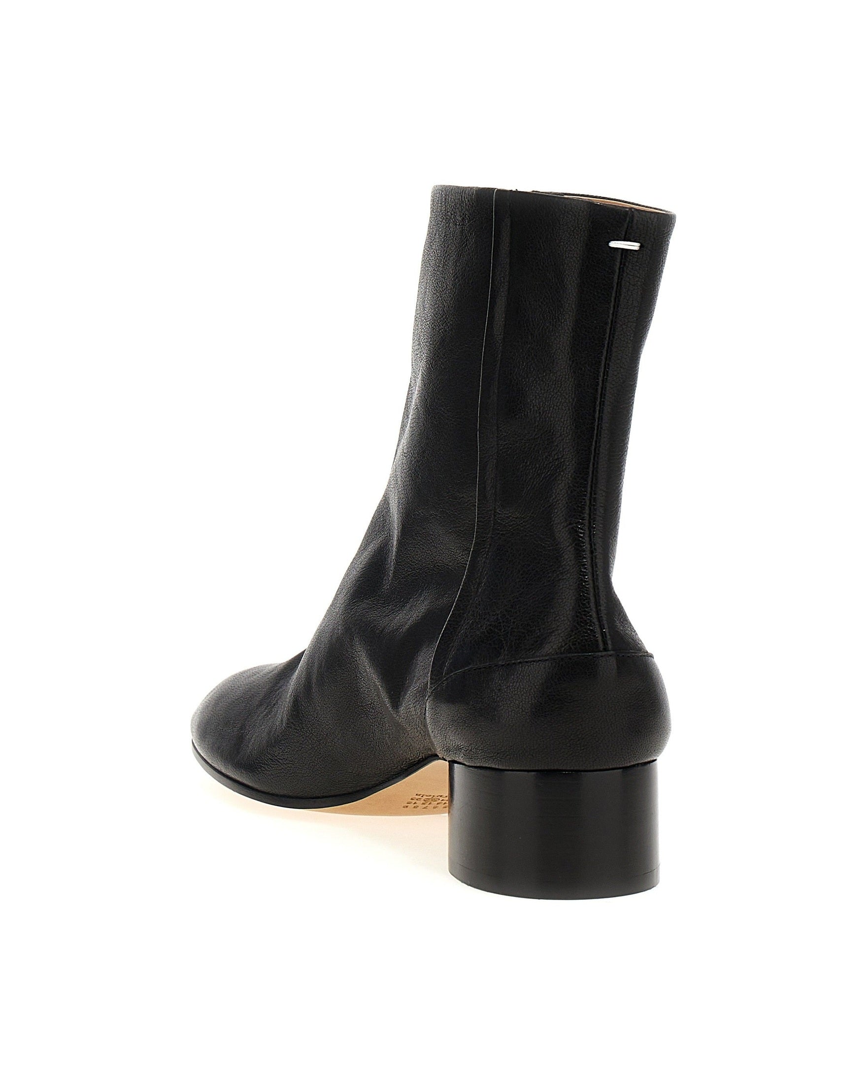 Maison Margiela Tabi Ankle Boots Boots