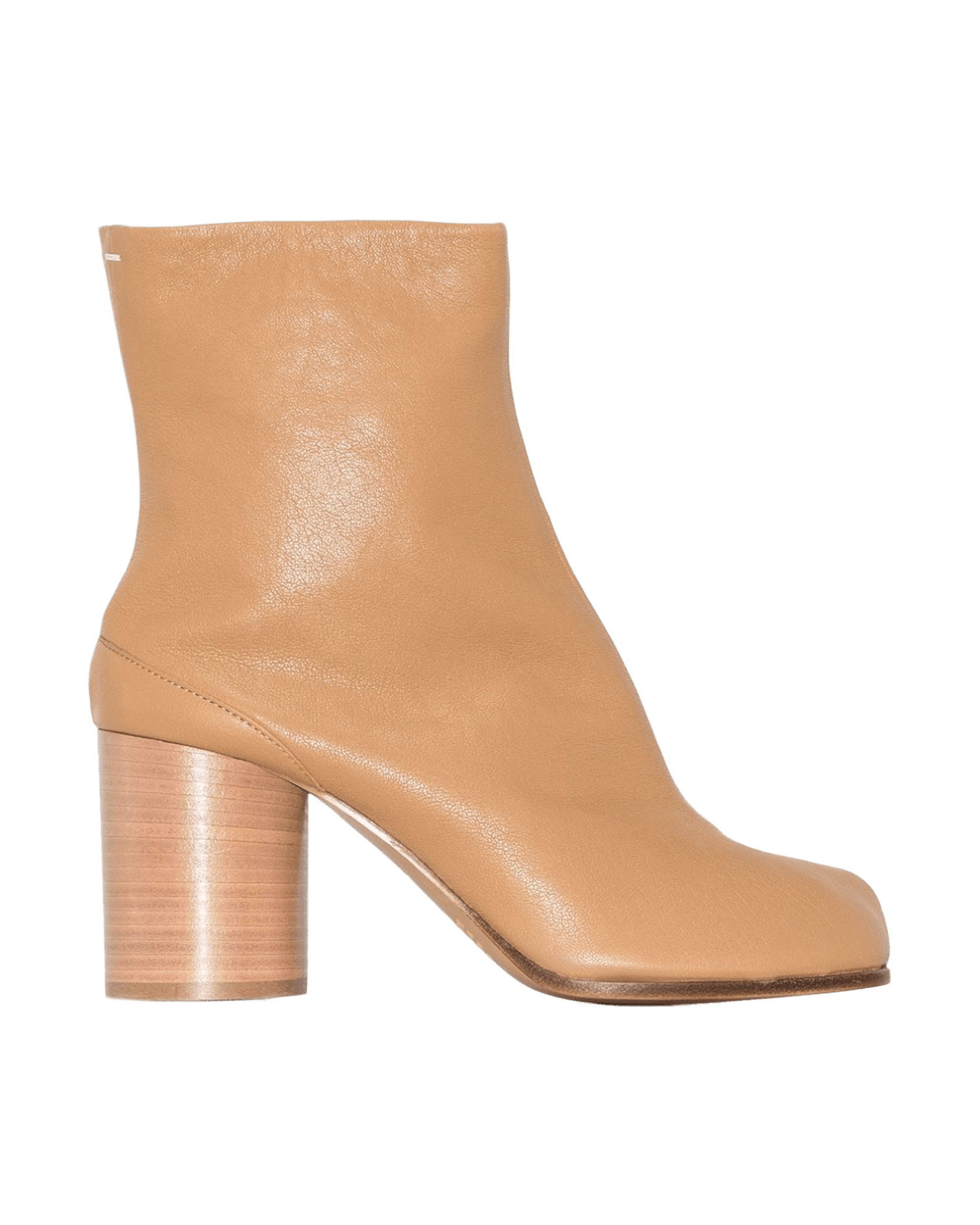 Maison Margiela Tabi Boots 80mm Glam Steals