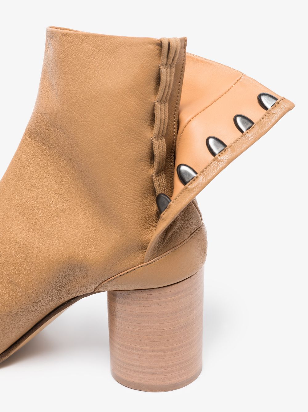Maison Margiela Tabi Boots 80mm Glam Steals